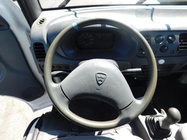 2008 MAG MINI TRUCK CP PICK UP