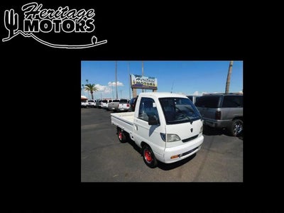 2008 MAG MINI TRUCK CP PICK UP