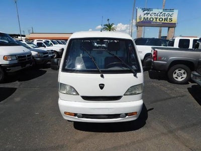2008 MAG MINI TRUCK CP PICK UP