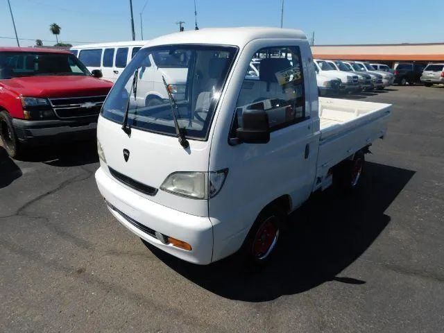2008 MAG MINI TRUCK CP PICK UP