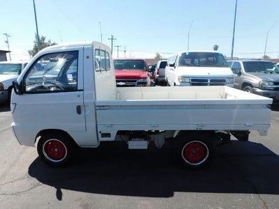 2008 MAG MINI TRUCK CP PICK UP