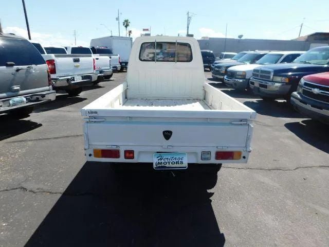 2008 MAG MINI TRUCK CP PICK UP