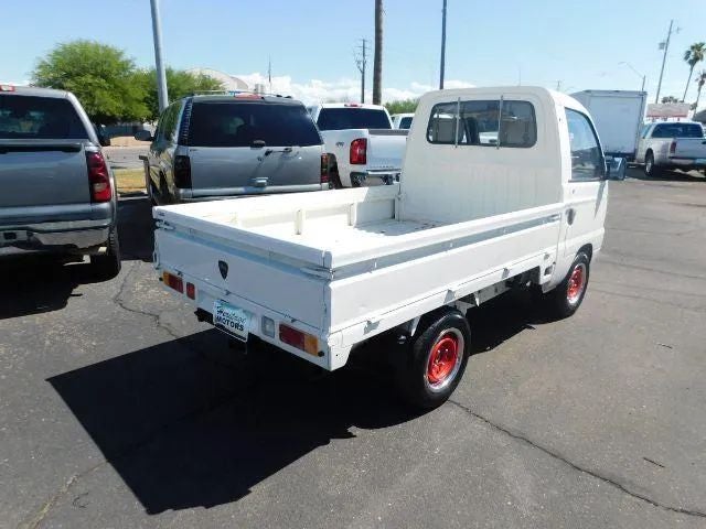 2008 MAG MINI TRUCK CP PICK UP