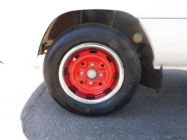 2008 MAG MINI TRUCK CP PICK UP